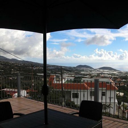 Casa Clotilde Villa Los Llanos De Aridane Bagian luar foto