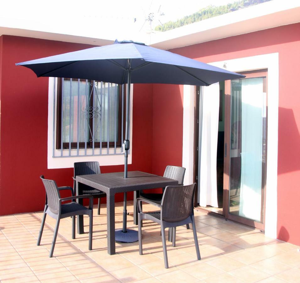 Casa Clotilde Villa Los Llanos De Aridane Bagian luar foto