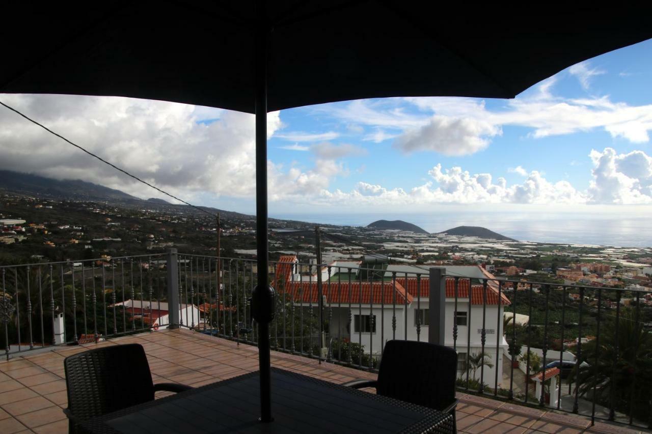 Casa Clotilde Villa Los Llanos De Aridane Bagian luar foto