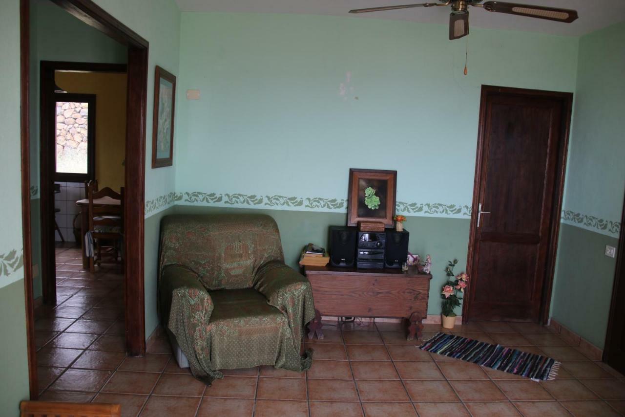 Casa Clotilde Villa Los Llanos De Aridane Bagian luar foto
