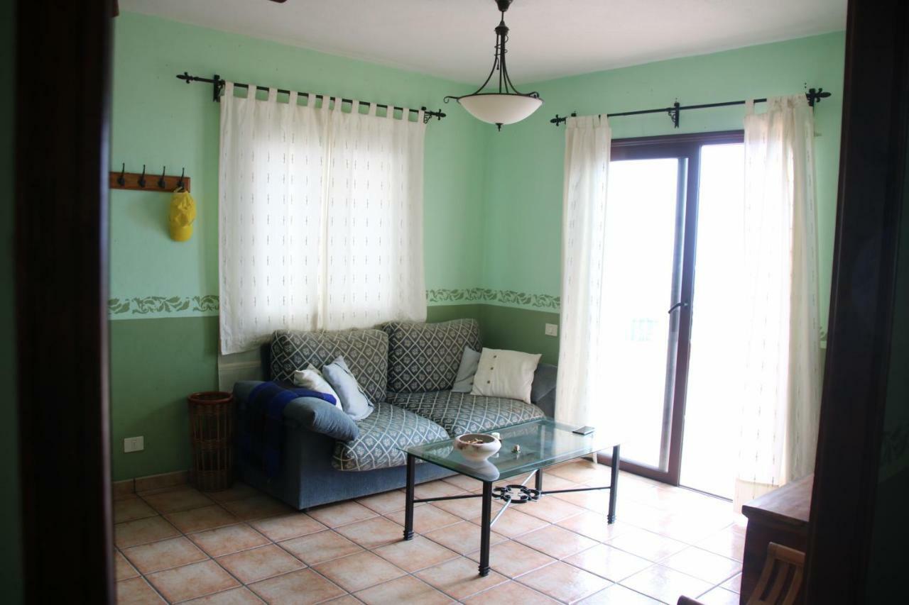 Casa Clotilde Villa Los Llanos De Aridane Bagian luar foto