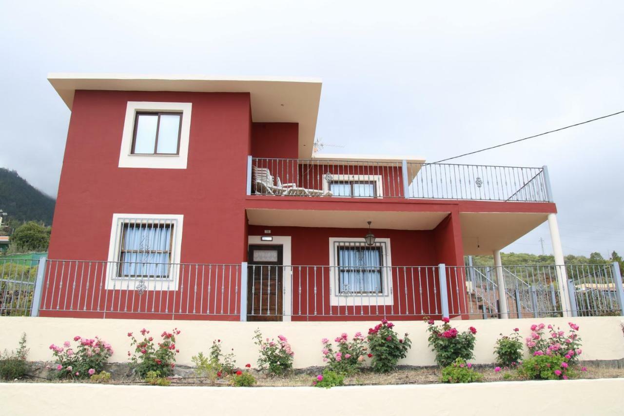 Casa Clotilde Villa Los Llanos De Aridane Bagian luar foto