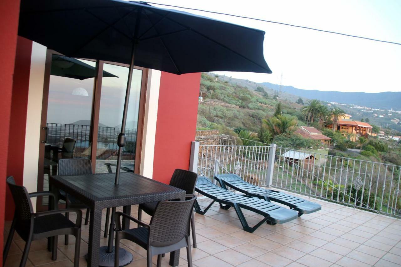 Casa Clotilde Villa Los Llanos De Aridane Bagian luar foto