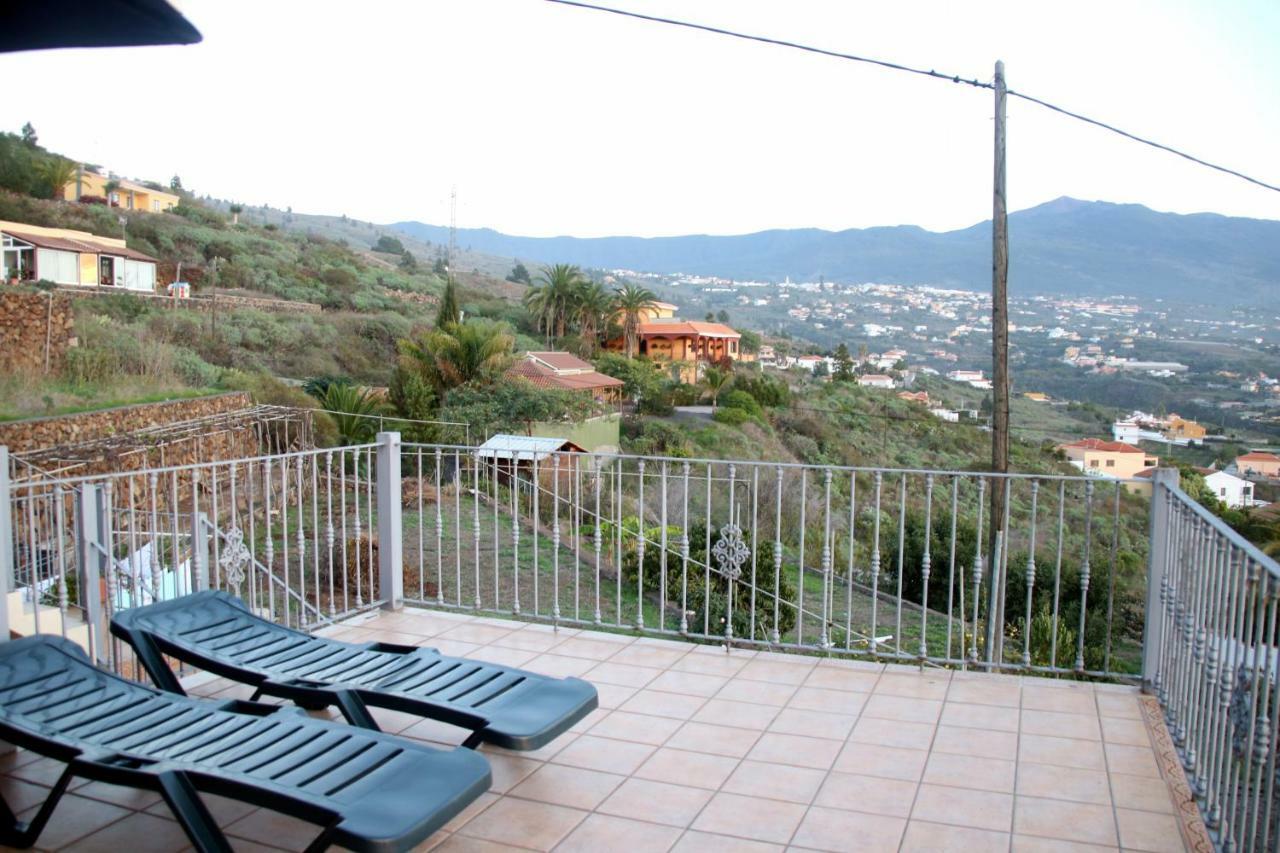 Casa Clotilde Villa Los Llanos De Aridane Bagian luar foto