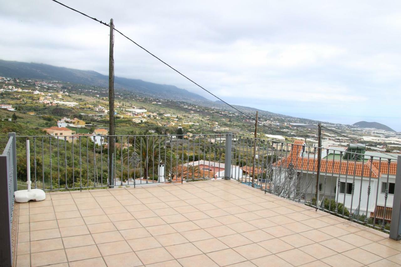 Casa Clotilde Villa Los Llanos De Aridane Bagian luar foto