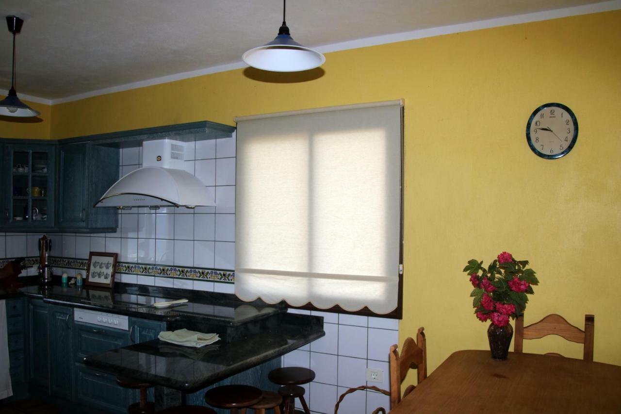 Casa Clotilde Villa Los Llanos De Aridane Bagian luar foto